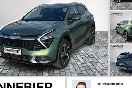 Kia Sportage 9.829 km 31.490 &euro; Leipzig 04158