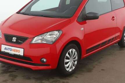 Seat Mii 58.914 km 8.950 &euro; Stuttgart 70195