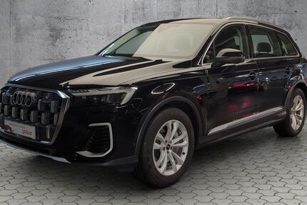 Audi Q7 11.250 km 74.480 &euro; Paderborn 33100