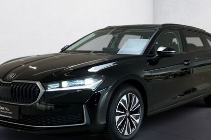 Skoda Superb 27.200 km 34.543 &euro; Einbeck 37574