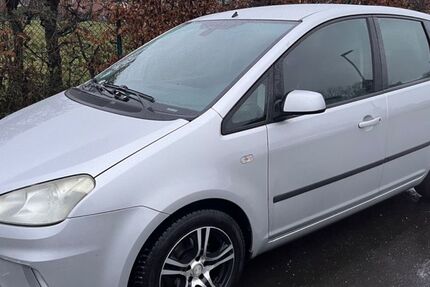 Ford C-Max 232.481 km 1.900 &euro; Krefeld 47829