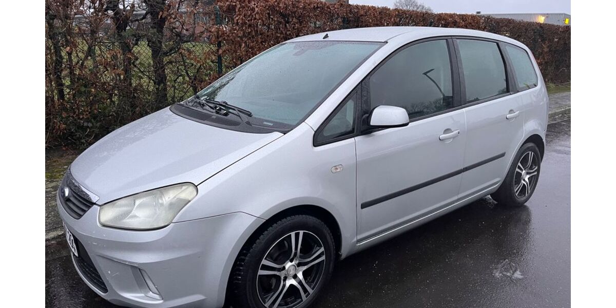 Ford C-Max 232.481 km 1.900 &euro; Krefeld 47829