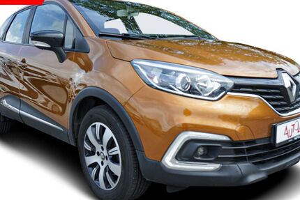 Renault Captur 75.952 km 13.990 &euro; Brehna 06796