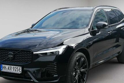 Volvo XC60 37.112 km 49.450 € Hamburg 22761
