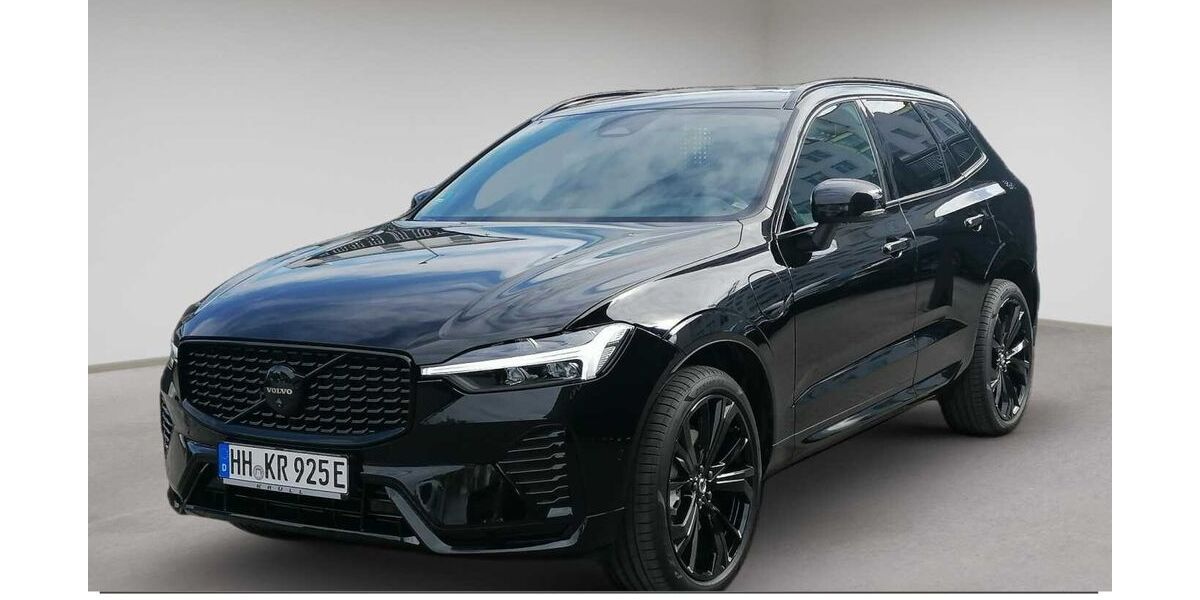 Volvo XC60 37.112 km 49.450 € Hamburg 22761