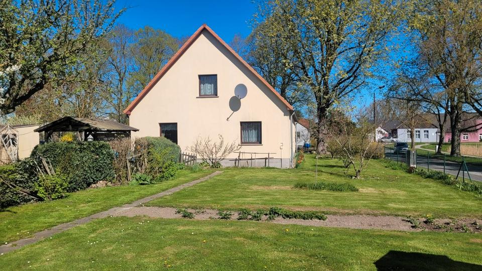 Einfamilienhaus Süderholz - 3 Zimmer, 106 m&sup2;, 310.000&euro; | Angebot:26398715