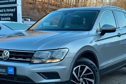 VW Tiguan 142.498 km 18.950 &euro; Alfeld (Leine) 31061