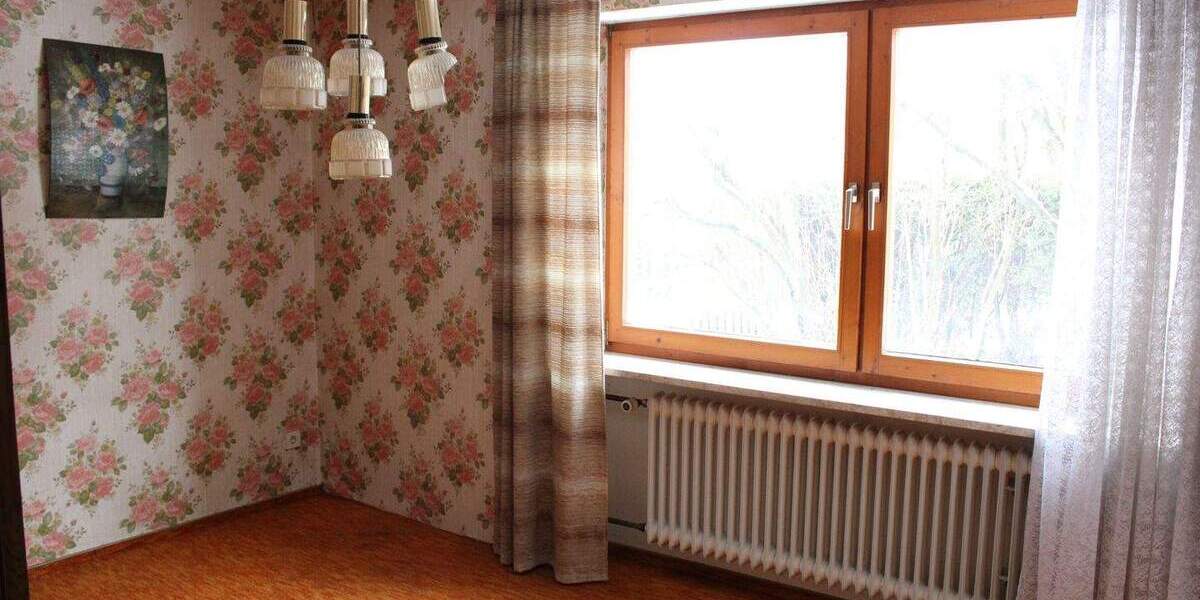 Einfamilienhaus Waldmünchen Kritzenast - 1 Zimmer, 171 m&sup2;, 238.000&euro; | Angebot:25690958