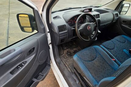 Fiat Scudo 186.300 km 5.399 &euro; Bitburg 54634