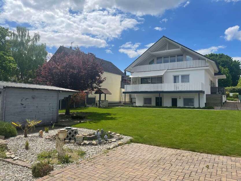 Haus zum Kaufen in Gau Heppenheim 739.000 € 274 m²