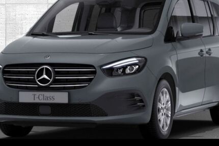 Mercedes-Benz T-Klasse 19.500 km 32.368 &euro; Bremen 28329
