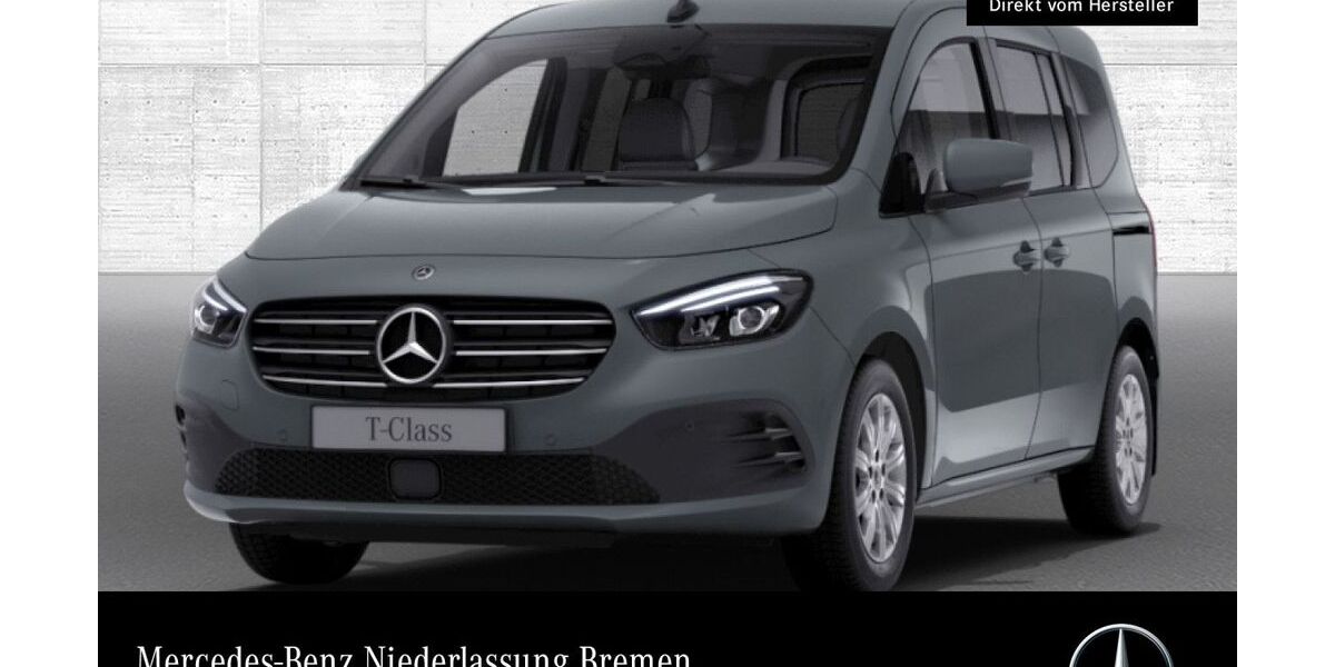 Mercedes-Benz T-Klasse 19.500 km 32.368 &euro; Bremen 28329