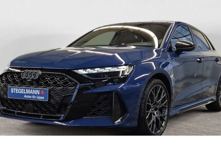 Audi RS3 4.990 km 73.990 &euro; Detmold 32756