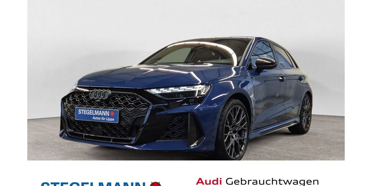 Audi RS3 4.990 km 73.990 &euro; Detmold 32756
