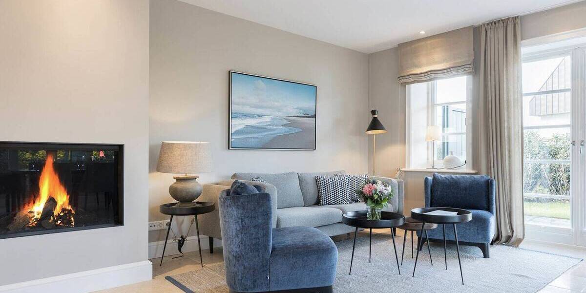 Reihenendhaus Wenningstedt - 6 Zimmer, 163 m&sup2;, 2.682.000&euro; | Angebot:26292888