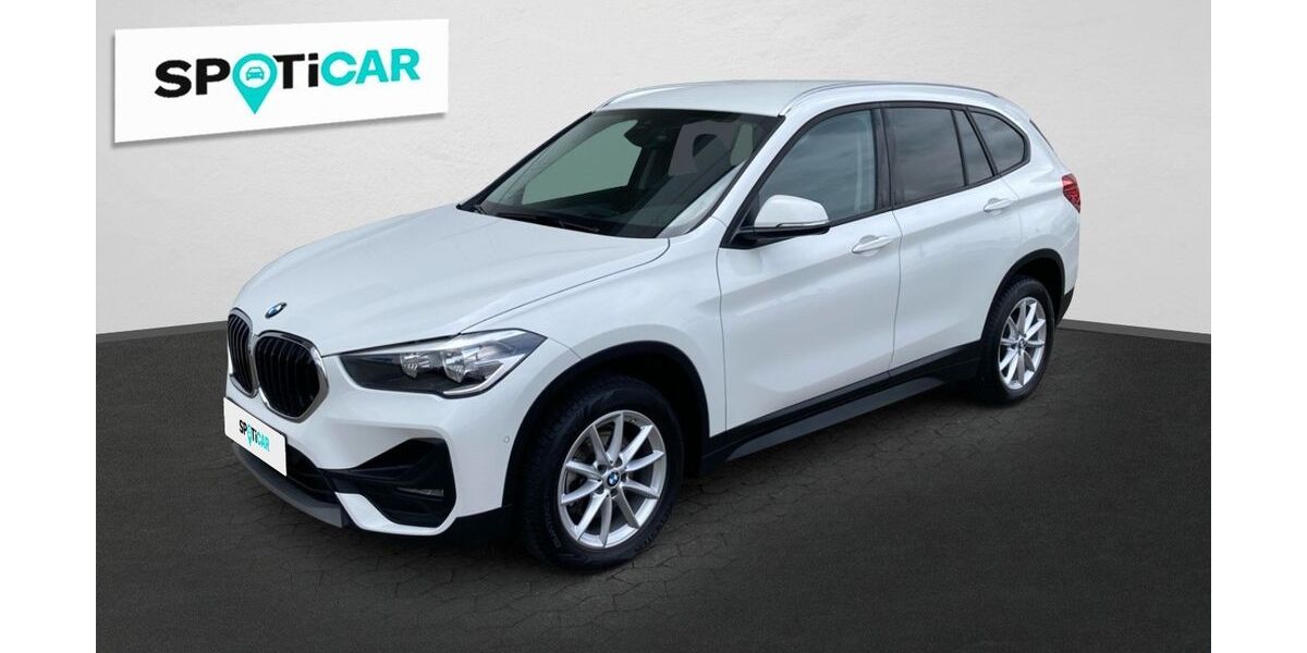 BMW X1 63.000 km 25.990 &euro; Haßfurt 97437