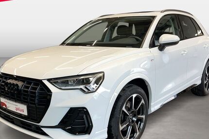 Audi Q3 8.800 km 49.459 &euro; Landshut 84030