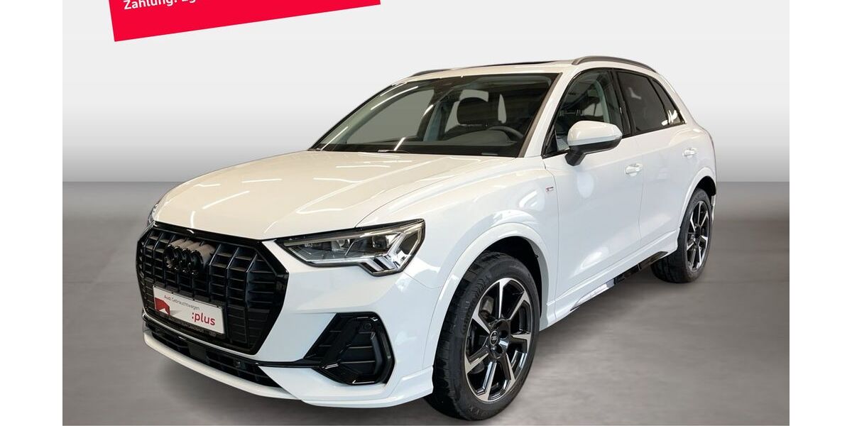 Audi Q3 8.800 km 49.459 &euro; Landshut 84030
