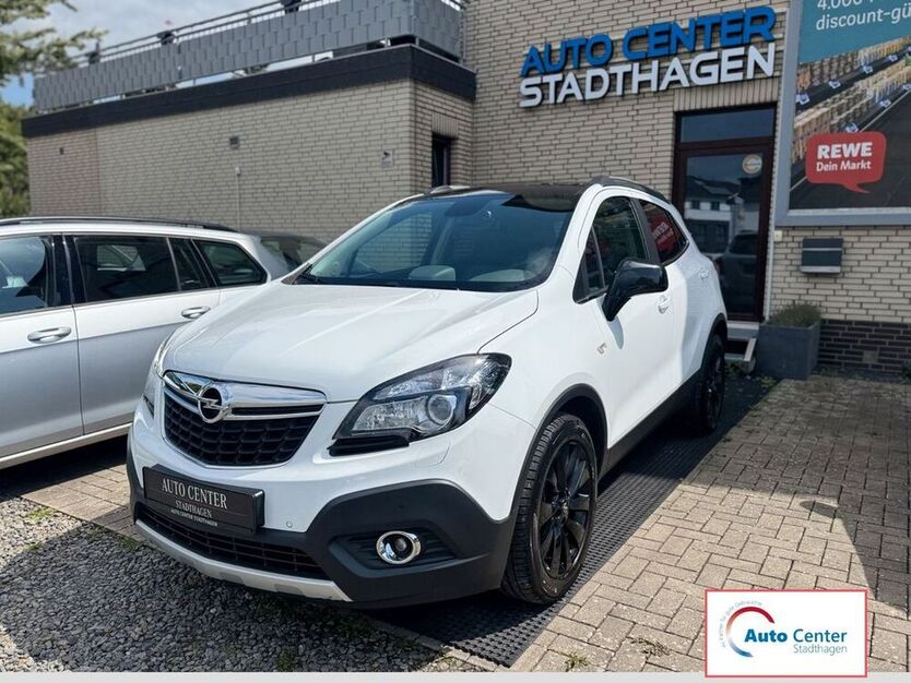 Mokka