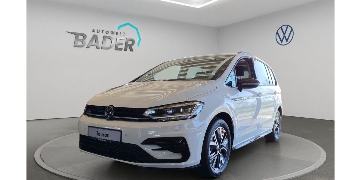 VW Touran 17.550 km 37.930 &euro; Wolfratshausen 82515