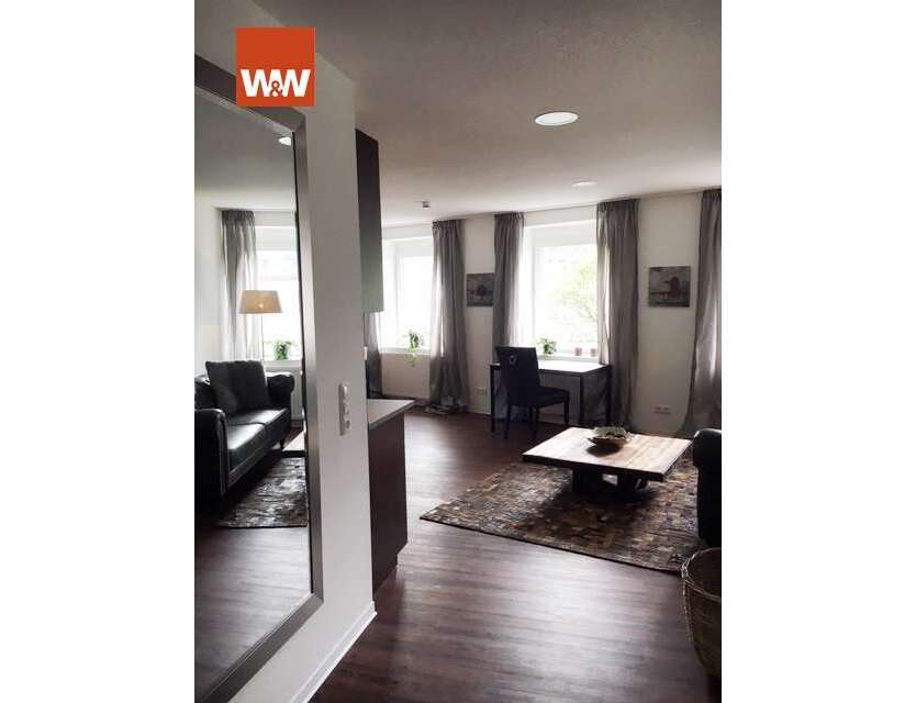 Wohnung zum Mieten in Siegen 750 € 62 m²