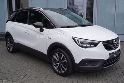 Opel Crossland (X) 216.928 km 9.999 &euro; Kassel 34123