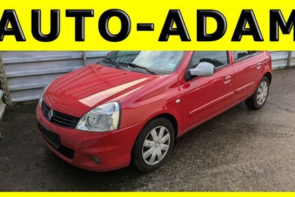 Renault Clio 121.286 km 1.350 € Lübeck 23556