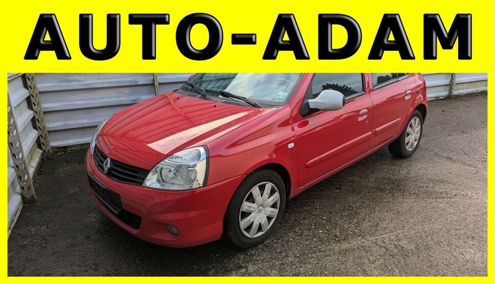 Renault Clio 121.286 km 1.350 € Lübeck 23556