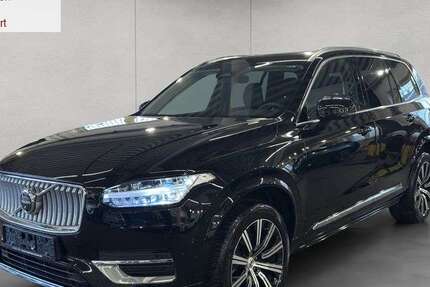 Volvo XC90 18.325 km 54.800 &euro; Frankfurt am Main 60486