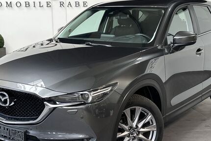 Mazda CX-5 99.750 km 17.989 &euro; Wardenburg 26203