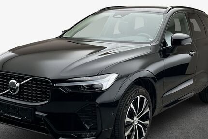 Volvo XC60 36.877 km 45.890 &euro; München 80809