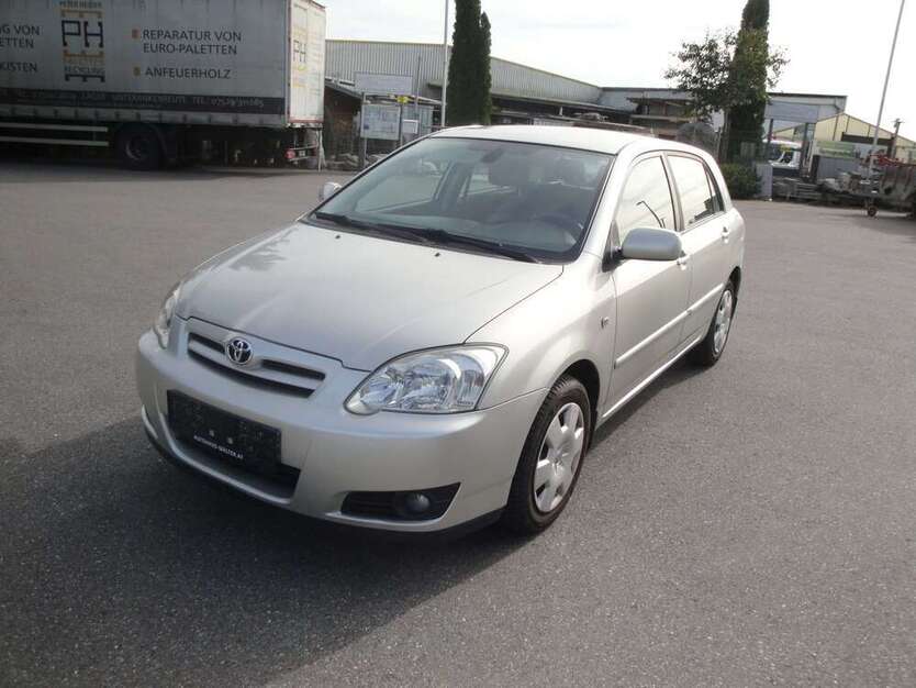 Corolla