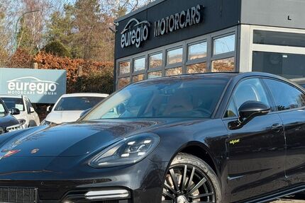 Porsche Panamera 61.900 km 64.990 &euro; Stolberg 52222