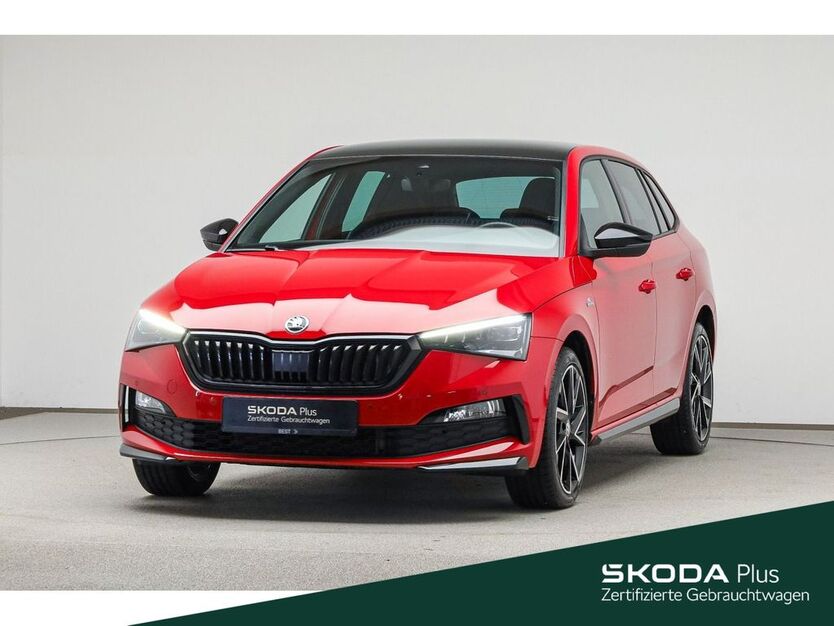 Skoda Scala 43.500 km 22.249 € Mühlheim 63165