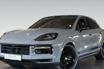 Porsche Cayenne 21.900 km 102.890 &euro; Freiburg 79115