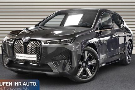 BMW iX 76.308 km 52.200 &euro; Koblenz 56073