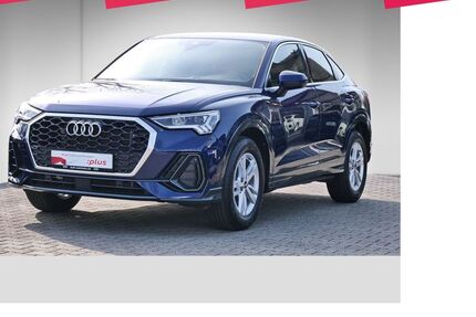 Audi Q3 13.253 km 36.312 &euro; Weinheim 69469