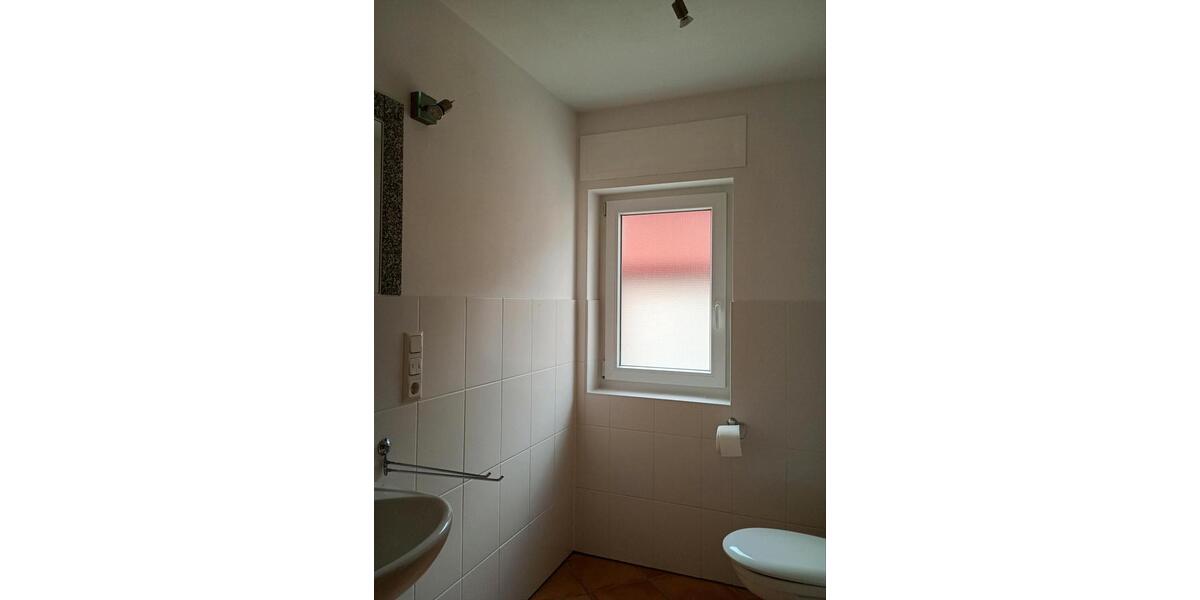 Erdgeschoßwohnung Tawern - 3 Zimmer, 105 m&sup2;, 900&euro; | Angebot:25145656