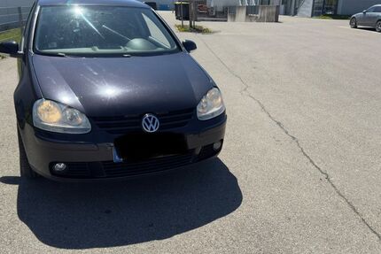 VW Golf 361.000 km 1.700 &euro; Langerringen 86853