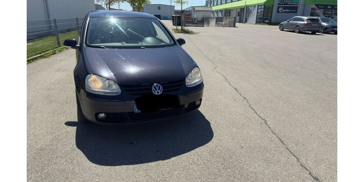 VW Golf 361.000 km 1.700 &euro; Langerringen 86853