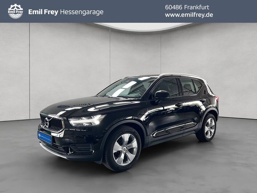 XC40