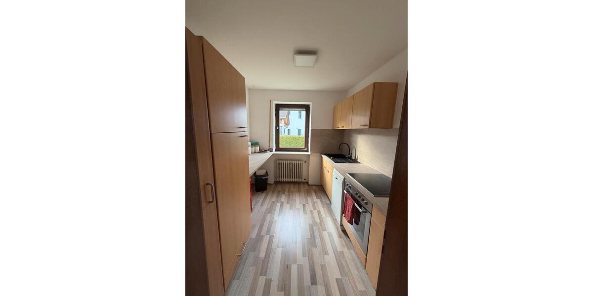 Erdgeschoßwohnung Mallersdorf-Pfaffenberg Pfaffenberg - 3 Zimmer, 72 m&sup2;, 550&euro; | Angebot:26407107