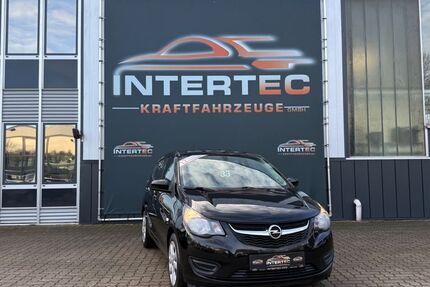 Opel Karl 135.000 km 5.999 &euro; Rotenburg 27356