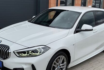BMW 118 58.000 km 19.499 &euro; Breitenworbis 37339