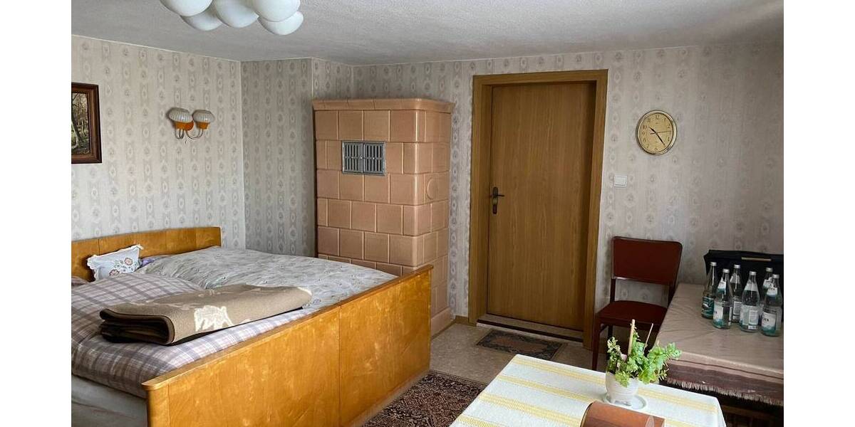 Einfamilienhaus Rothenburg - 5 Zimmer, 95 m&sup2;, 49.000&euro; | Angebot:25679680