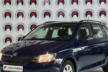 Skoda Fabia 99.500 km 7.990 &euro; München 81379