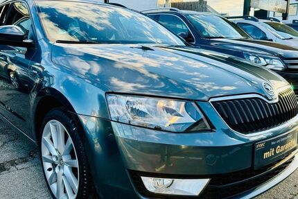 Skoda Octavia 151.000 km 12.850 € München 81825