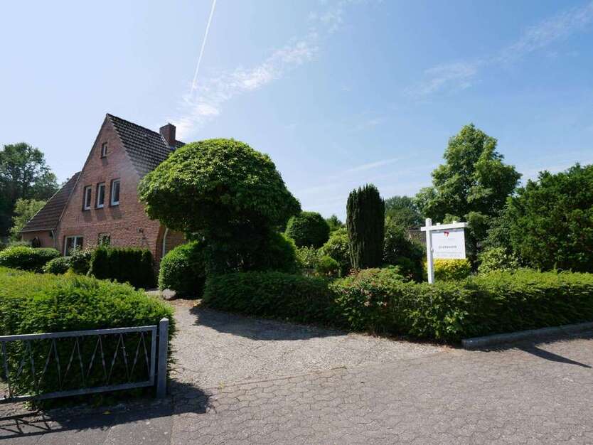 Haus zum Kaufen in Rendsburg 189.000 € 117.53 m²