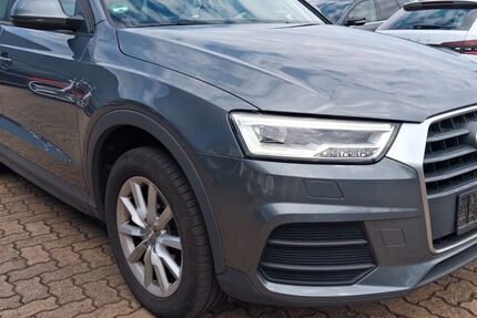 Audi Q3 103.000 km 15.990 &euro; Saarlouis 66740