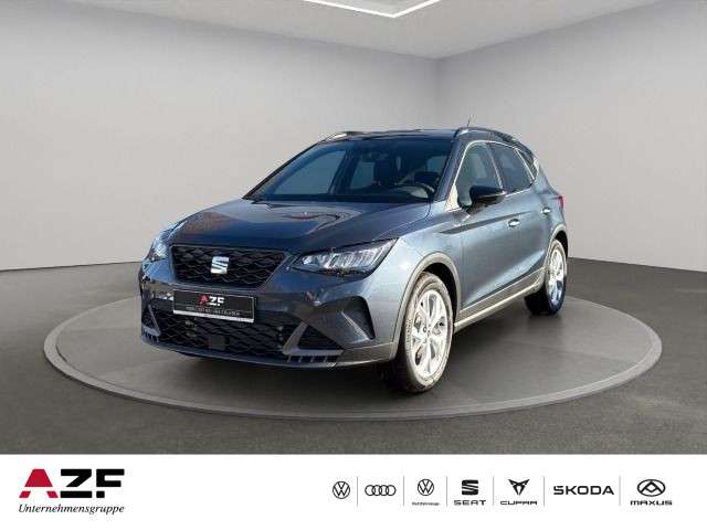 Seat Arona 1.005 km 23.490 &euro; Flensburg 24941